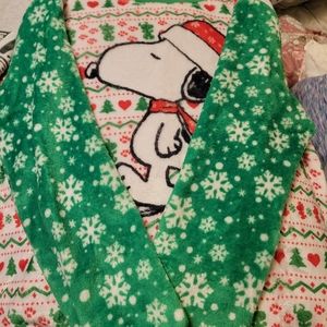 Snoopy PJ top
